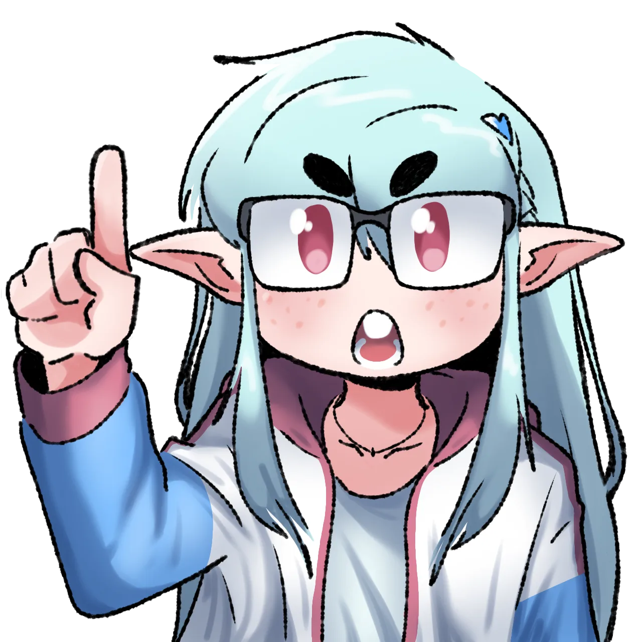 Ury nerd